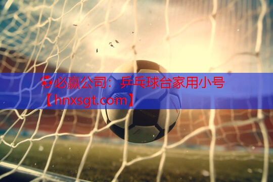 ⚽必赢公司:乒乓球台家用小号