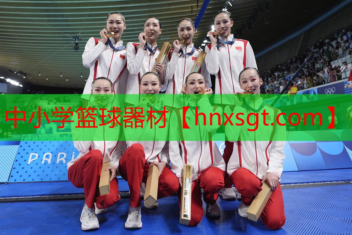 中小学篮球器材