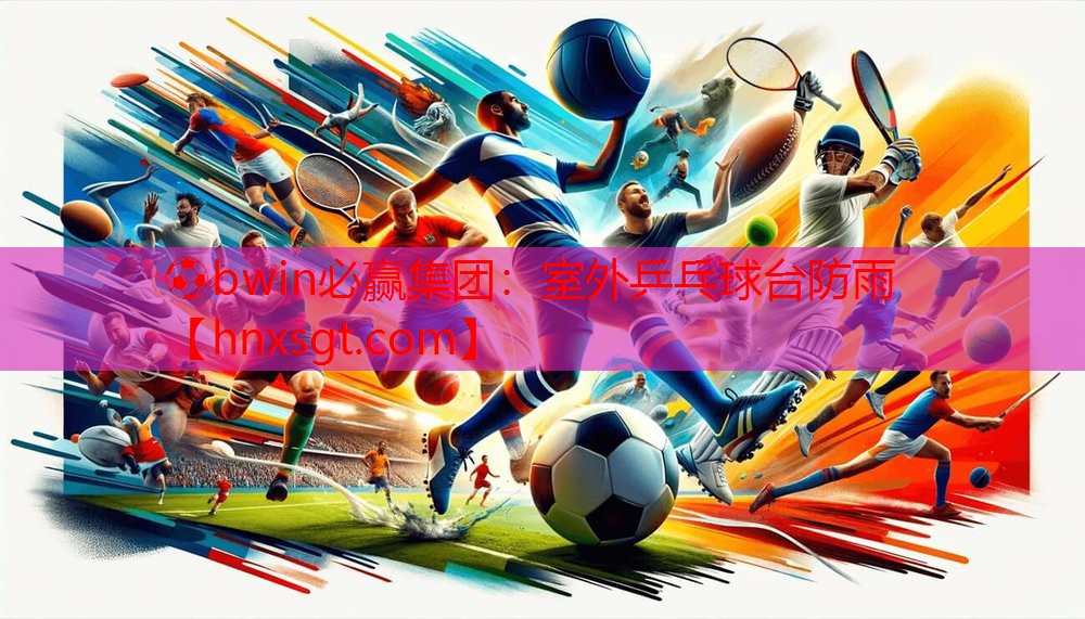 ⚽bwin必赢集团:室外乒乓球台防雨