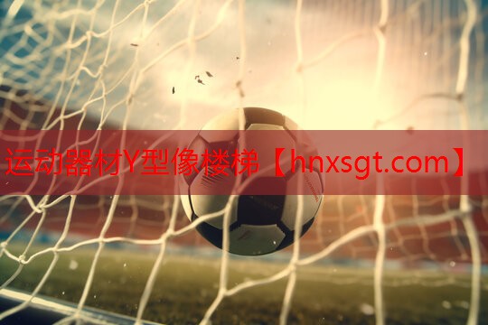 运动器材Y型像楼梯