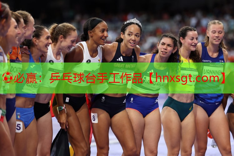⚽必赢:乒乓球台手工作品