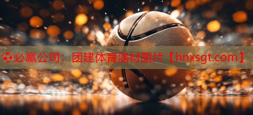 ⚽必赢公司:团建体育器材图片