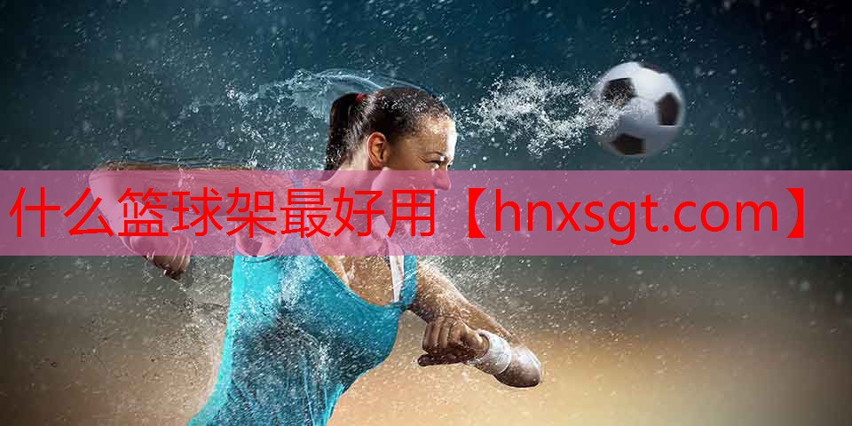 什么篮球架最好用