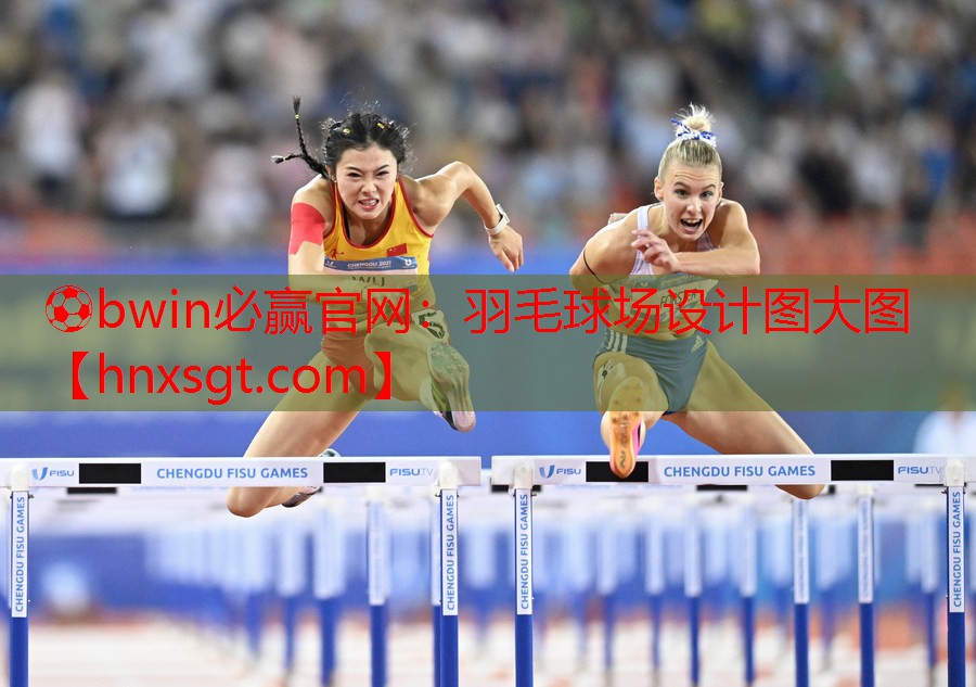 ⚽bwin必赢官网：羽毛球场设计图大图