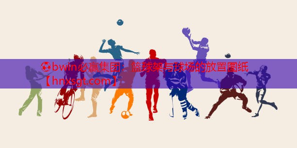 ⚽bwin必赢集团:篮球架与球场的放置图纸