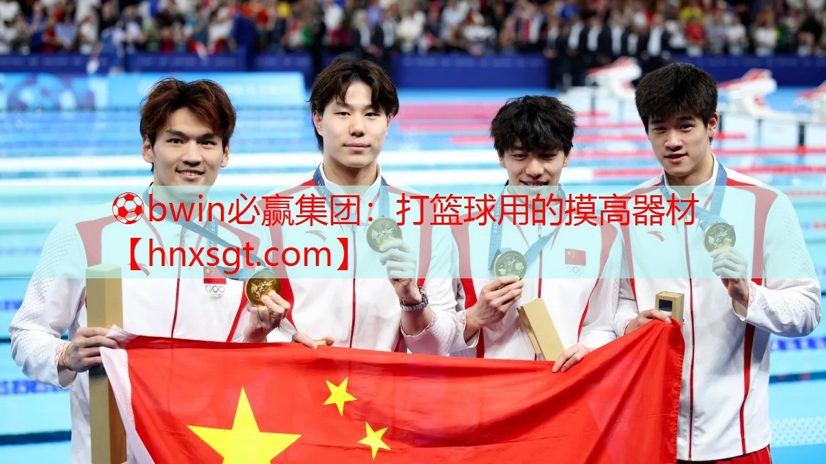 打篮球用的摸高器材