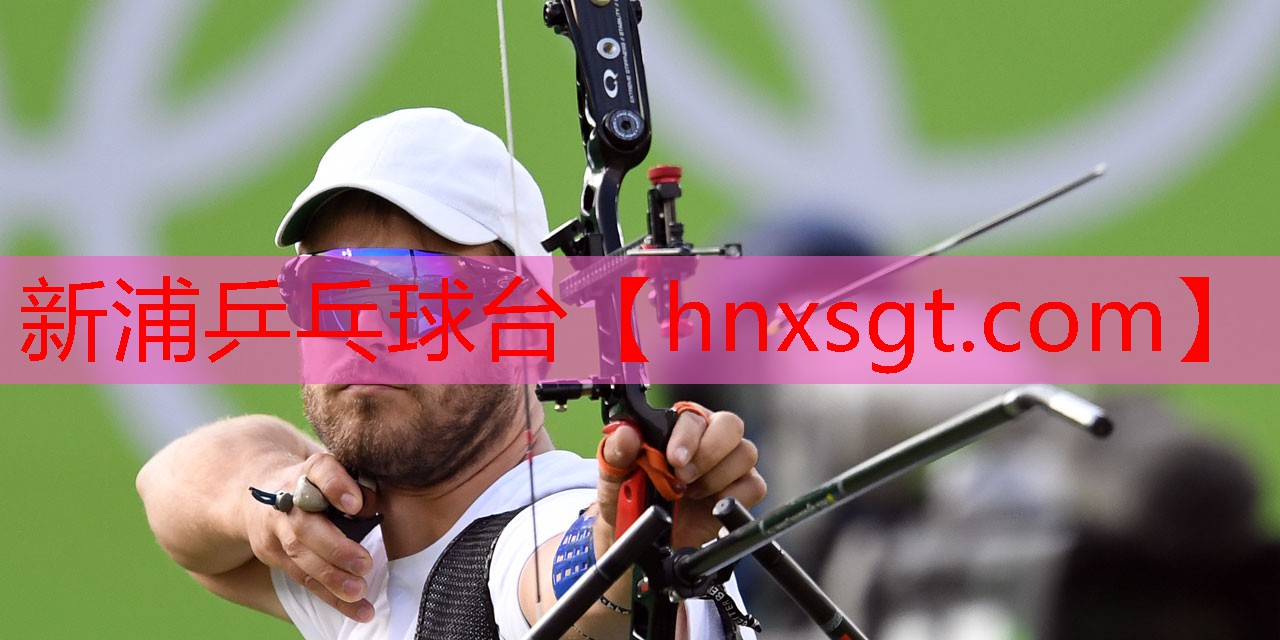 新浦乒乓球台