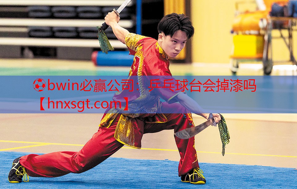 乒乓球台会掉漆吗