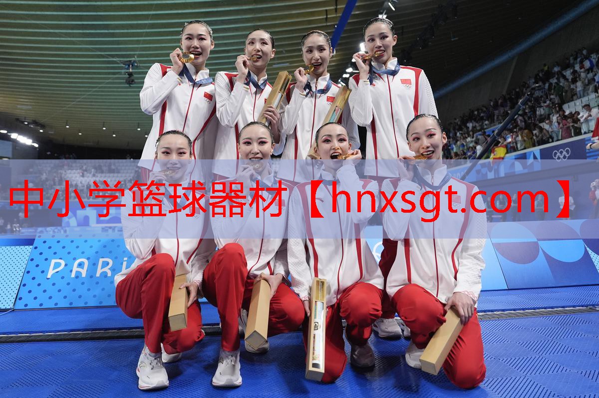 中小学篮球器材
