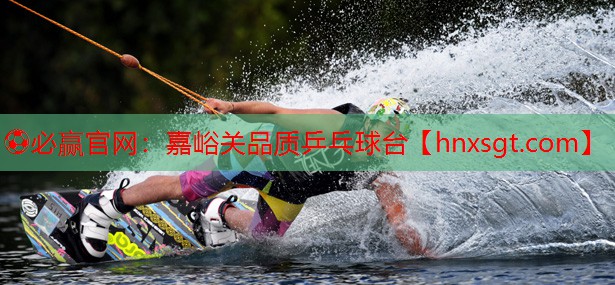 嘉峪关品质乒乓球台