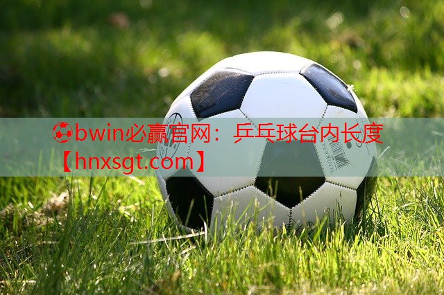 乒乓球台内长度