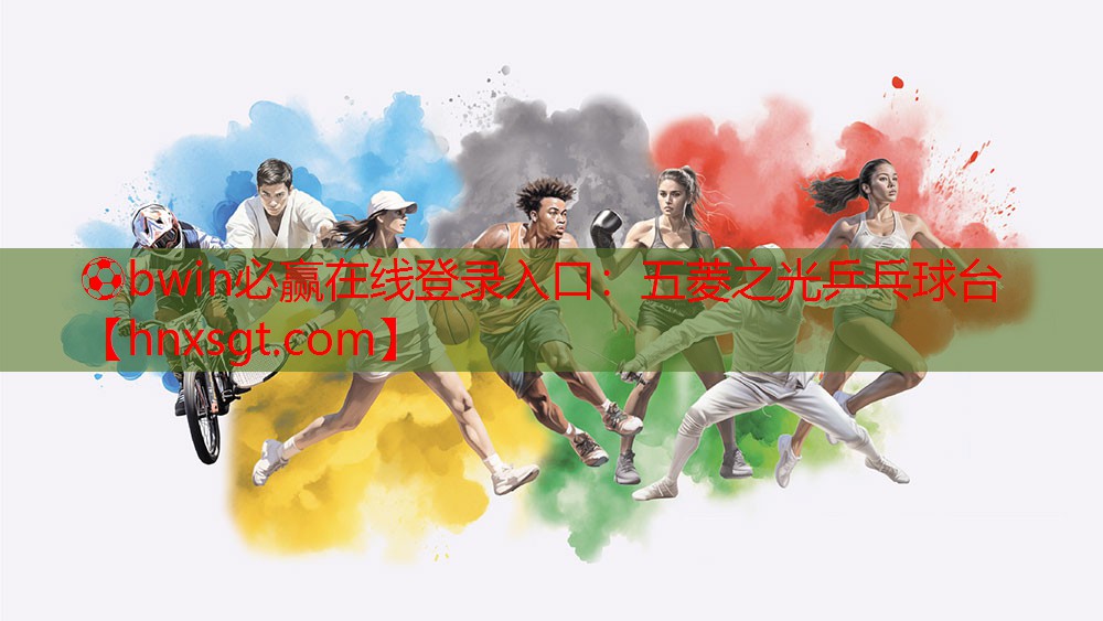 五菱之光乒乓球台