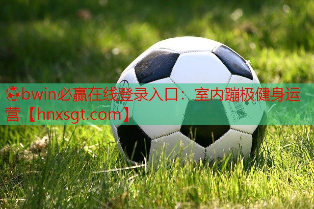 室内蹦极健身运营