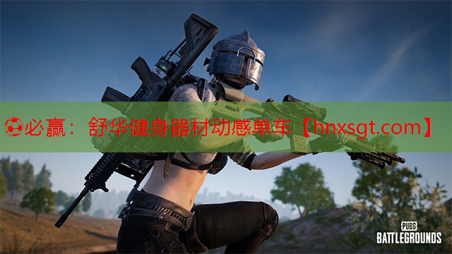 舒华健身器材动感单车