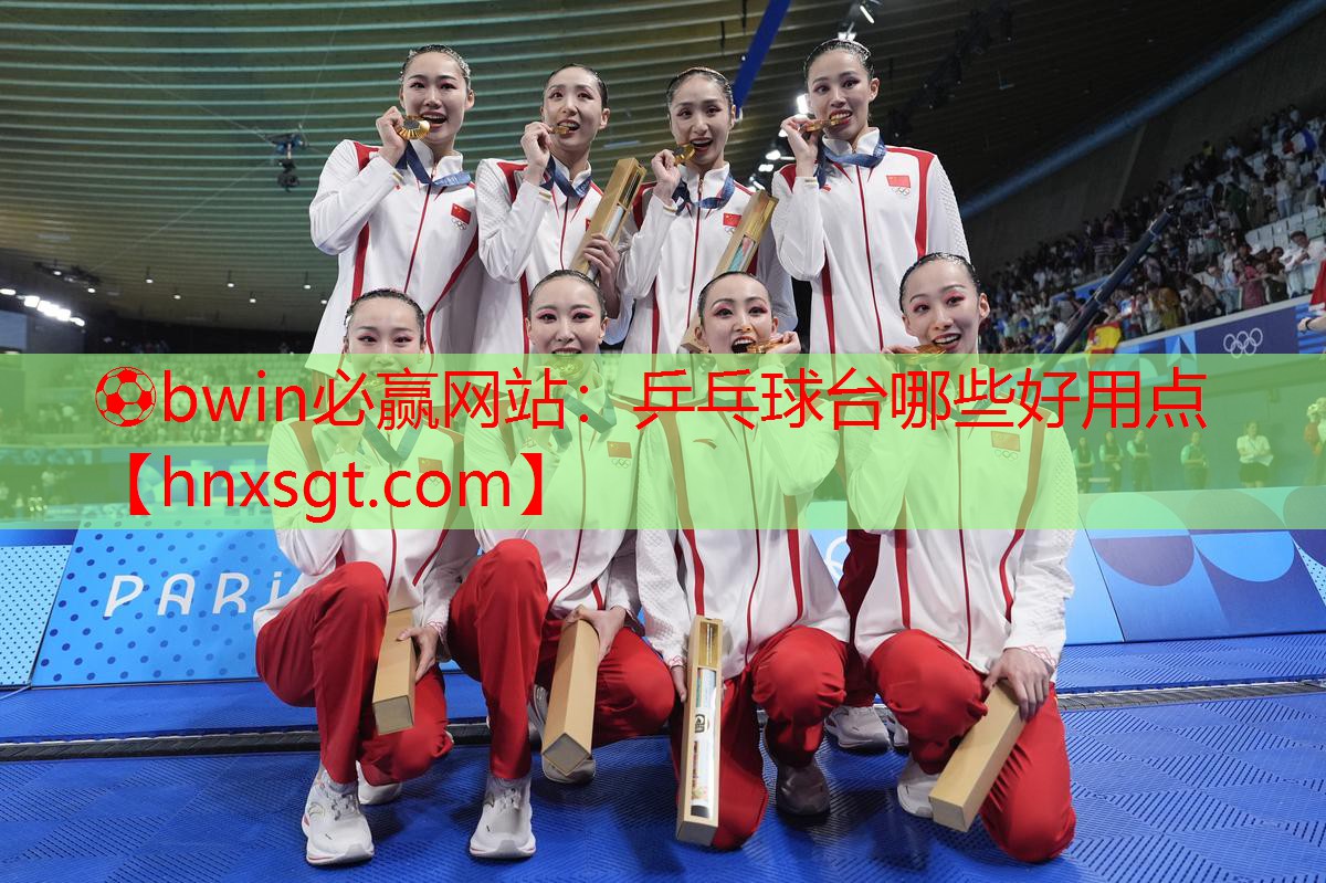 乒乓球台哪些好用点