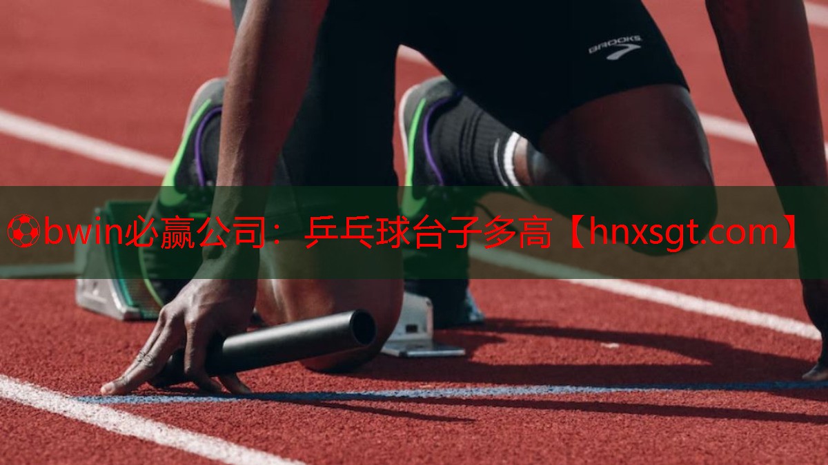 乒乓球台子多高