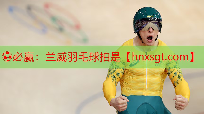 兰威羽毛球拍是