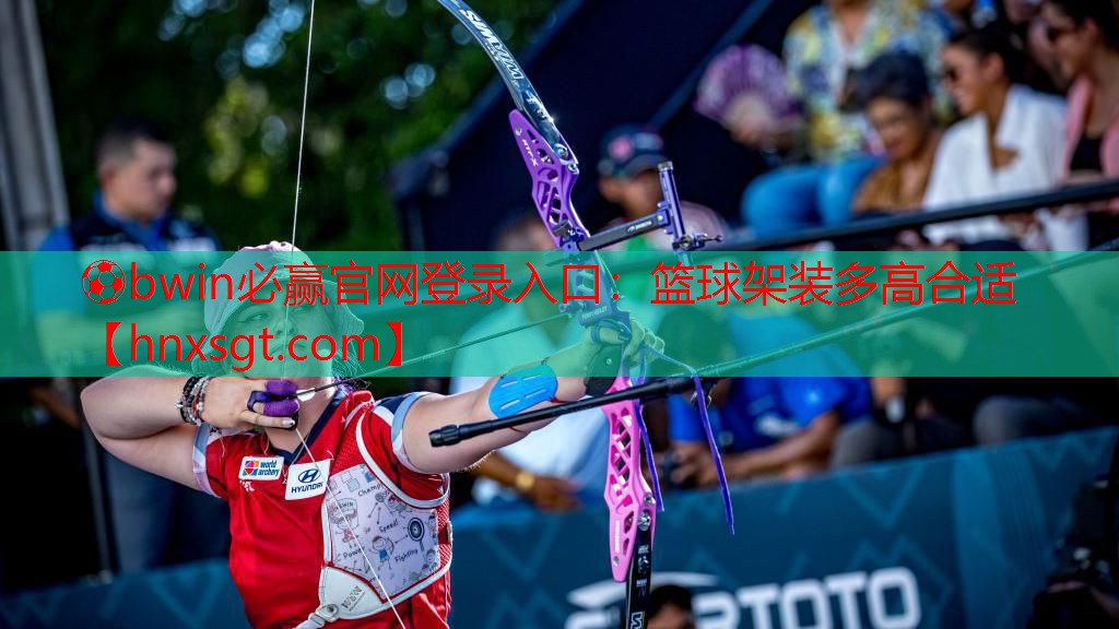 篮球架装多高合适