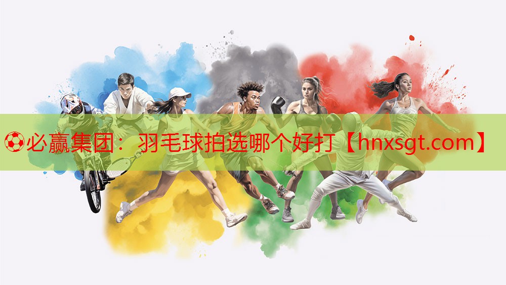 羽毛球拍选哪个好打